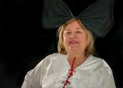 Clarences Olivier Elzer Hosts Four Hands Menu with his Mother