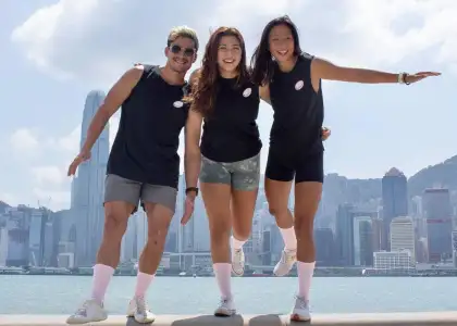 Sponsor a Breast Check-up for A Woman in Need with Phenomenally Pink and Sweaty Betty