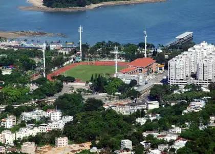 Your Ultimate Guide to Sai Kung Hong Kongs Hip Neighbourhood