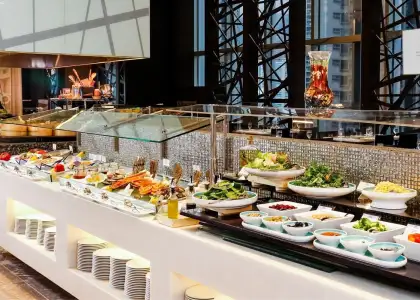 Header Top All You Can Eat Hotel Buffets in Hong Kong