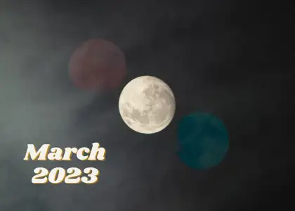 TBA Horoscopes March 2023
