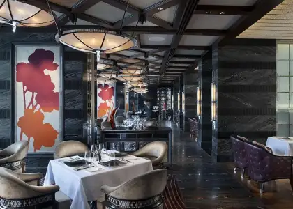 The Arcane Collective Brings Pop ups to Mandarin Oriental Macau this March