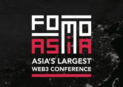 Header FOMO Asia Scheduled for Mar 20 to 23