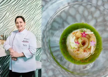 Aurelie Altemaire peninsula felix