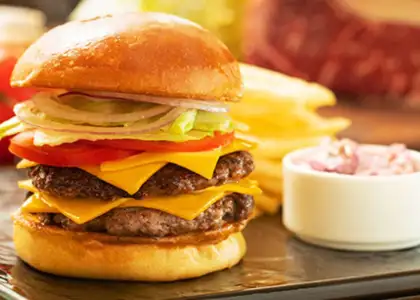 Best Burgers in Macau Shake Shack The Roadhouse HONBO More 3