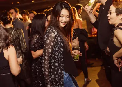 Header Nightlife HKG Duddells Disco Bao and Nine More Nightlife Events