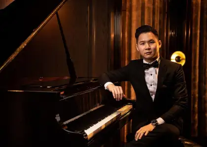 St Regis Bar Macao Presents Jacks Club Event This March