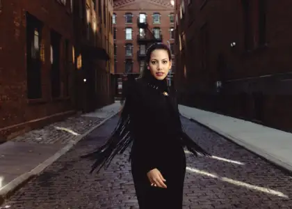 Header VIPOPs Lenia Pérez on How Venezuelan Ingenuity Can Inspire Ethical Fashion