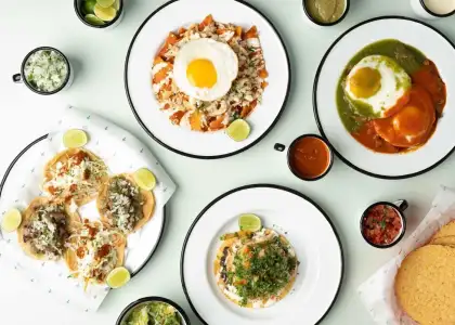 7 Top Mexican Restaurants in Hong Kong for Tacos Tostados and Burritos