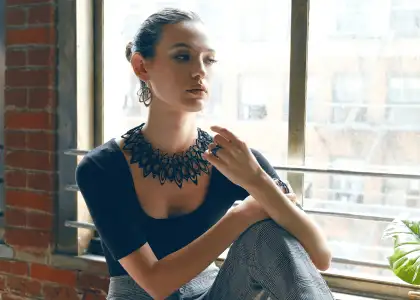 LACEs Jenny Wu Chats The Future of 3 D Printed Innovation in Jewellery Header