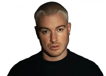 James Hype Coming to Hong Kong for Mega DJ Set at Space on Apr 20