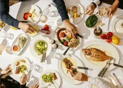 LPM Restaurant and Bar Unveils La Vie en Rose Brunch Menu From Mar 12 Header