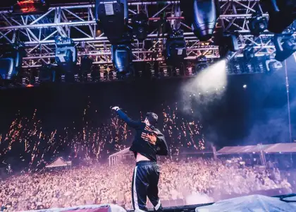 Creamfields 2023 Guide DJ Line up Timings Directions Tips and Tricks 3