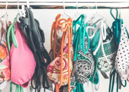 These Sustainable Swimwear Brands in Hong Kong are Making Waves Into the Fashion Industry