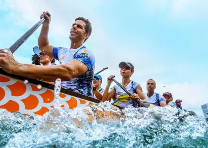 How to Register for Hong Kong International Dragon Boat Race in June 2023 1