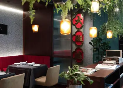 The Chairman Ranked Best Hong Kong Restaurant in Asias 50 Best 2023 List