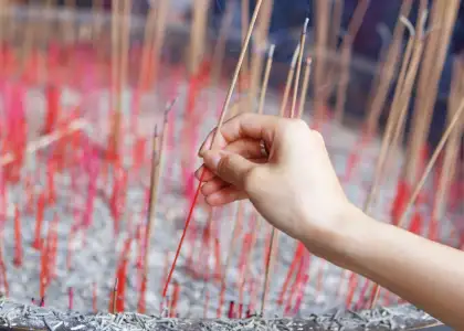 A Gwelios Guide to Qingming Festival 2023 in Hong Kong 1