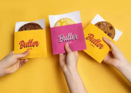 Butter Cookies Shop Opens The Upper House Pop up Location with New Flavours 1