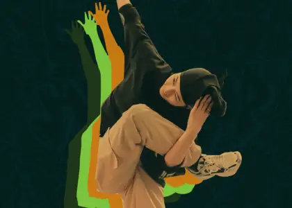 Making Power Moves in the Breaking Scene with B Girl Mirage Jessica Siu 3