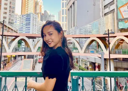 A Candid Conversation with J Lou Hong Kongs Third Culture Kid Rice Queen and Meme Creator 6