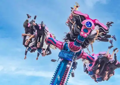 AIA Carnival 2023 Guide Tickets Rides Games 1