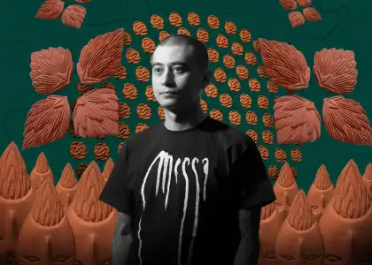 Artist Spotlight Albert Yonathan Setwayan