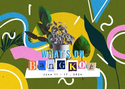 Bangkok International Exotic Plants Show and Sale Summer 5