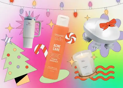 Christmas Giveaway Campaign Header 01