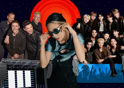 Concerts to Look Forward to in Asia 2025