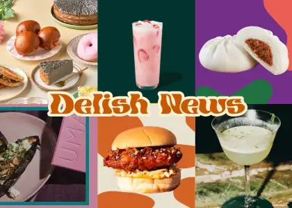 Delish News March 2024 MNL