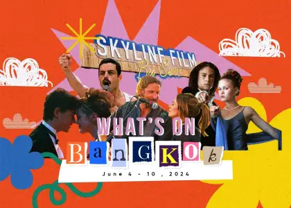 EVENTS IN BANGKOK