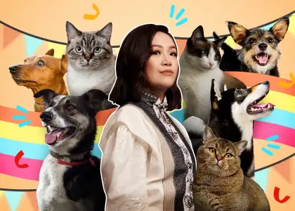 Eileen Borromeo of Life by Petto