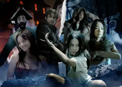 Horror Films