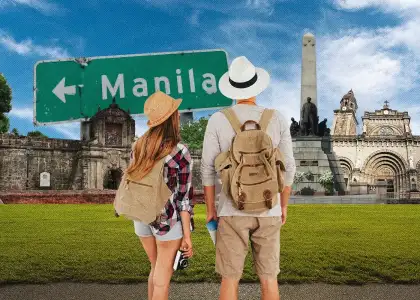 MNL Travel Guide
