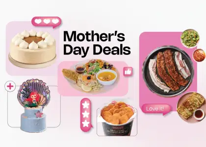 Mothers Day Deals 2024