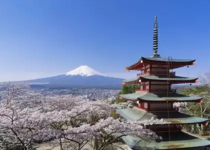 Mt Fuji One Day Tour Fujiyoshida Honcho Street Arakurayama Sengen Park Lake Kawaguchi Boat Ride Experience or Kawaguchi Asama Shrine Departing from Tokyo 6fed09b4 afbf 45f9 b4f3 46dc7423eed4