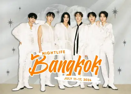 Nightlife BKK Jul11 17