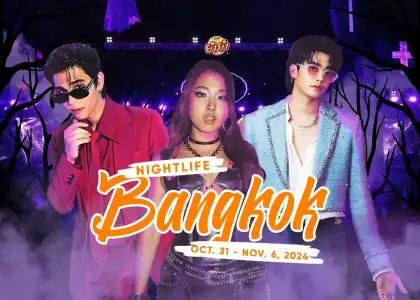 Nightlife BKK Oct31 Nov6