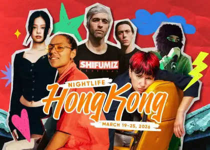 Nightlife HK 19 25