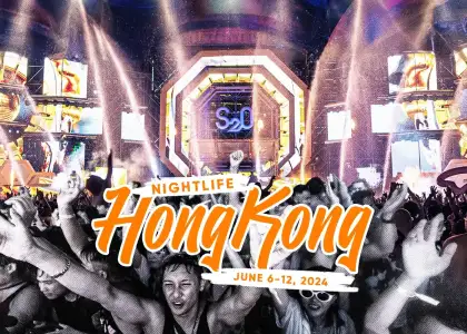 Nightlife HK June6 12