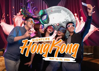 Nightlife HK May16 22