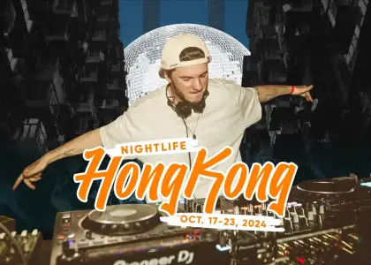 Nightlife HK Oct 17 23