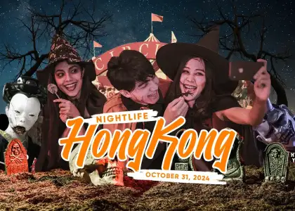 Nightlife HK Oct31 Nov6