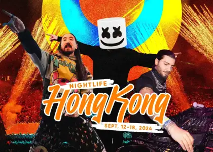 Nightlife HK Sep12 18