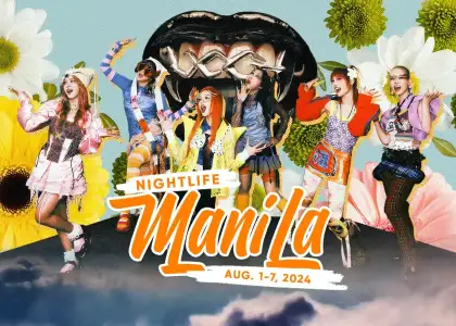 Nightlife MNL Aug 1 7