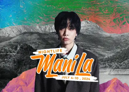 Nightlife MNL July 4 10