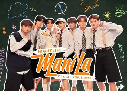 Nightlife MNL Oct31 Nov6