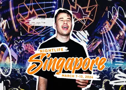Nightlife SG Mar7 13