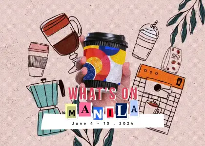 PHILIPPINE COFFEE EXPO 2024