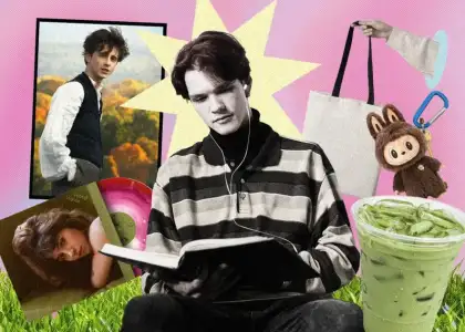 Performative Male 2 3